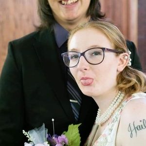 Meet your Posher, Harley lynn